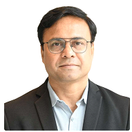 Mr. Rohit Kumar